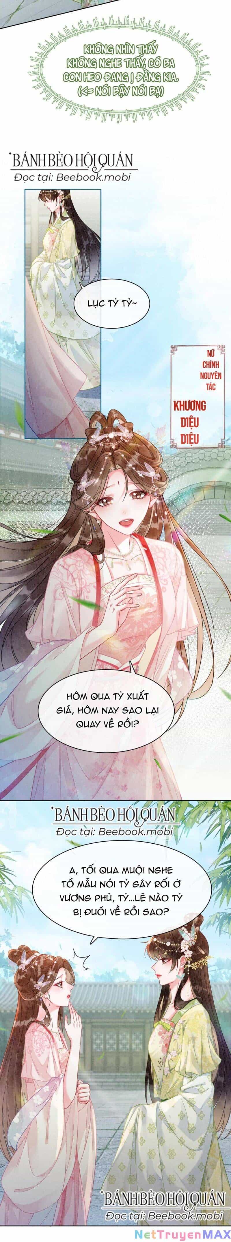 Sau Khi Nàng Bị Đánh Chết, Các Anh Trai Đều Hối Hận! - Chương 3 - ảnh 16