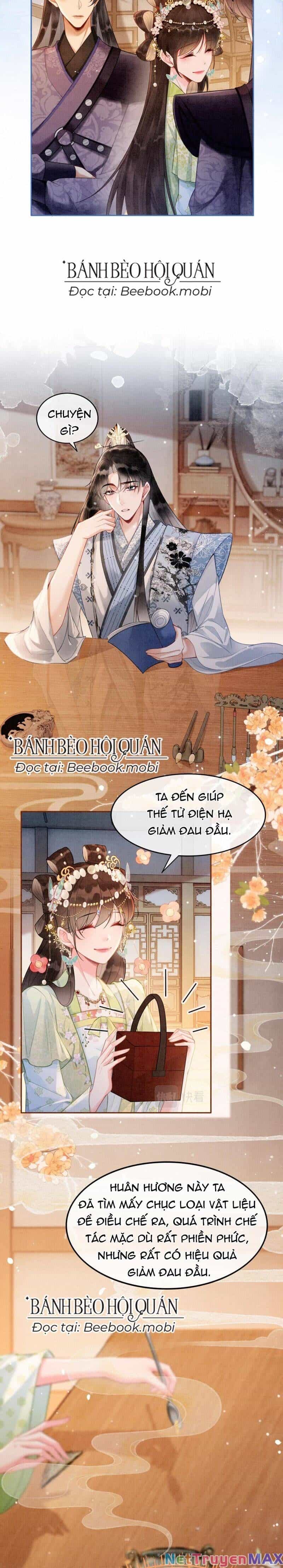 Sau Khi Nàng Bị Đánh Chết, Các Anh Trai Đều Hối Hận! - Chương 5 - ảnh 4