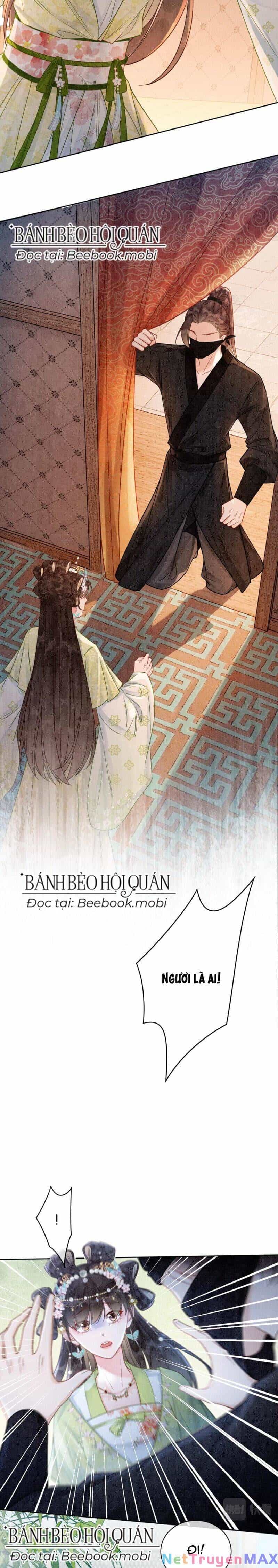 Sau Khi Nàng Bị Đánh Chết, Các Anh Trai Đều Hối Hận! - Chương 6 - ảnh 4