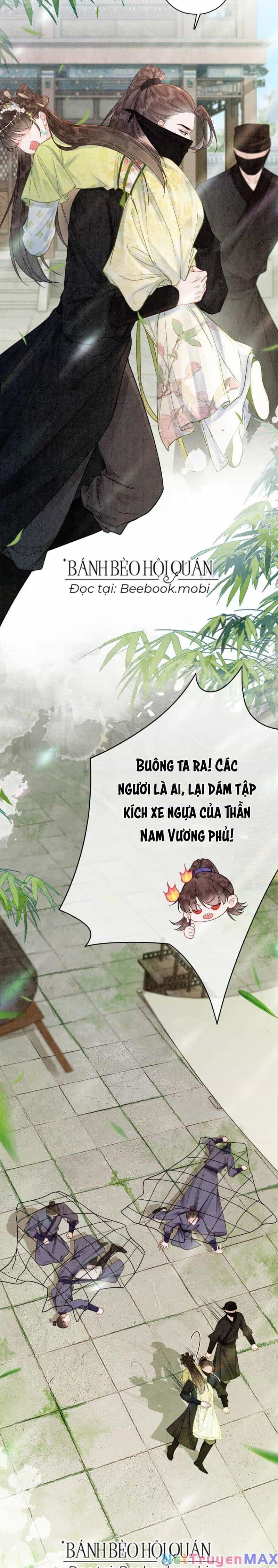 Sau Khi Nàng Bị Đánh Chết, Các Anh Trai Đều Hối Hận! - Chương 6 - ảnh 5
