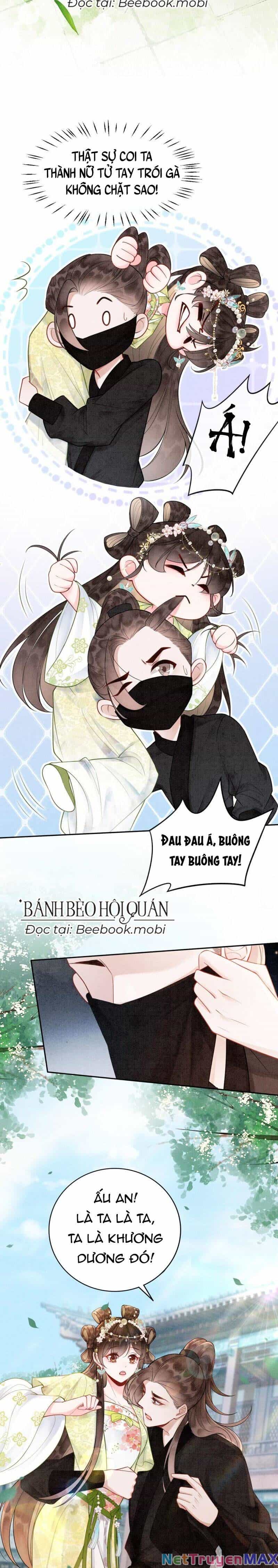 Sau Khi Nàng Bị Đánh Chết, Các Anh Trai Đều Hối Hận! - Chương 6 - ảnh 6