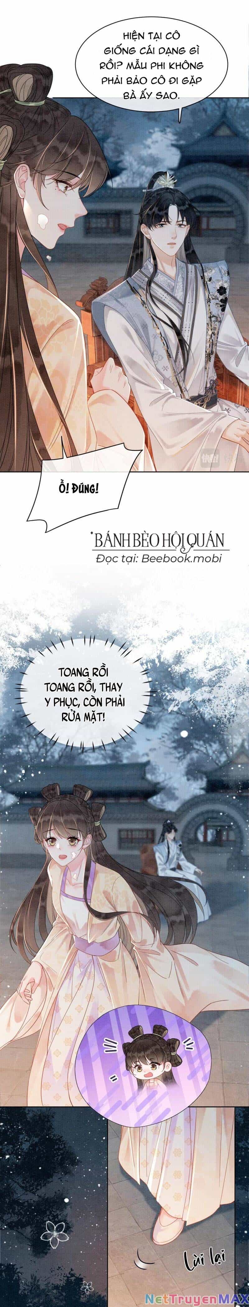 Sau Khi Nàng Bị Đánh Chết, Các Anh Trai Đều Hối Hận! - Chương 7 - ảnh 10