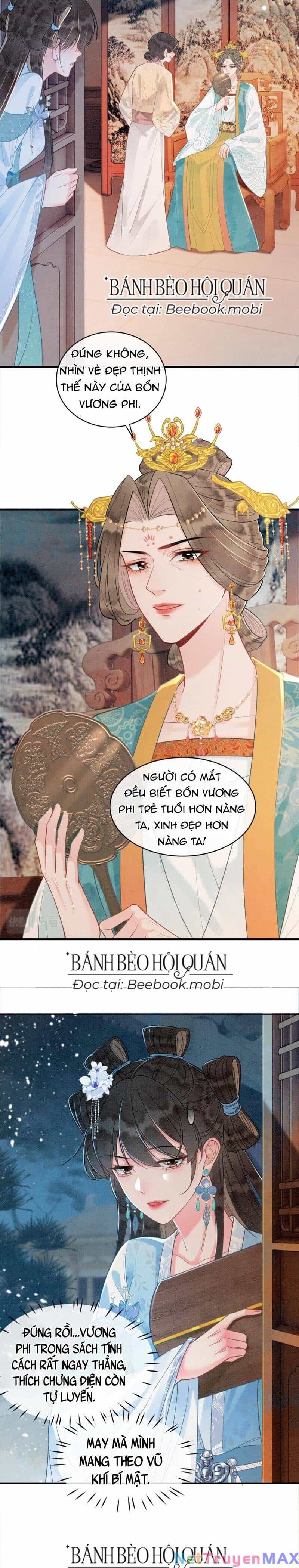 Sau Khi Nàng Bị Đánh Chết, Các Anh Trai Đều Hối Hận! - Chương 7 - ảnh 14