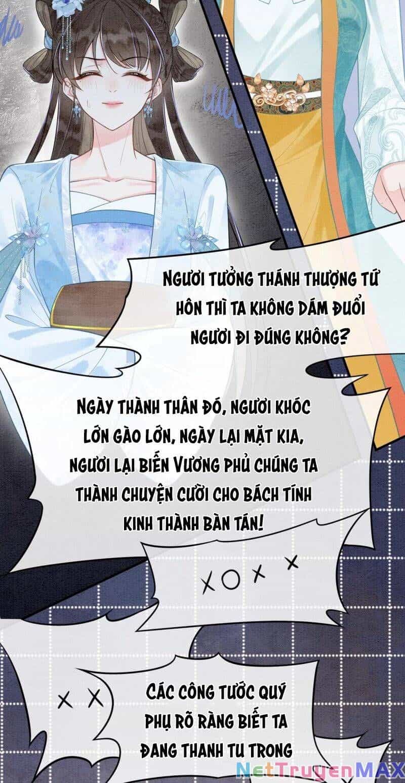 Sau Khi Nàng Bị Đánh Chết, Các Anh Trai Đều Hối Hận! - Chương 7 - ảnh 17