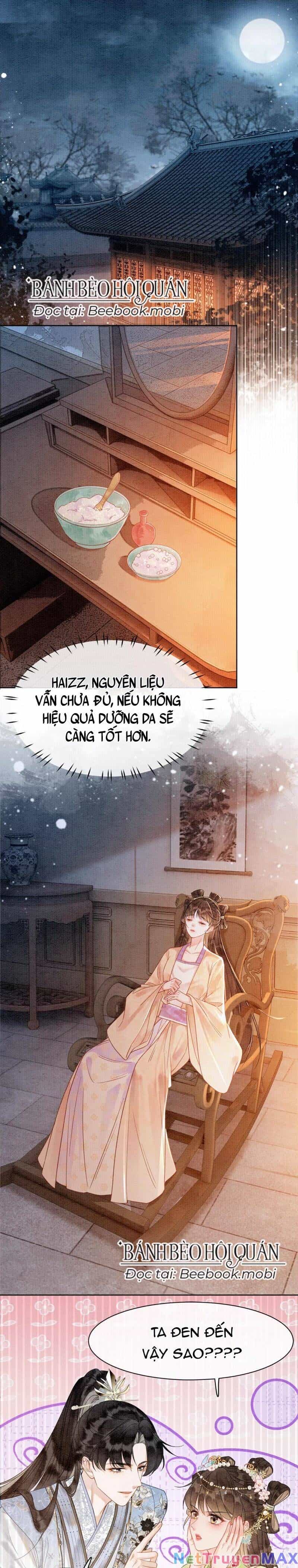 Sau Khi Nàng Bị Đánh Chết, Các Anh Trai Đều Hối Hận! - Chương 7 - ảnh 3