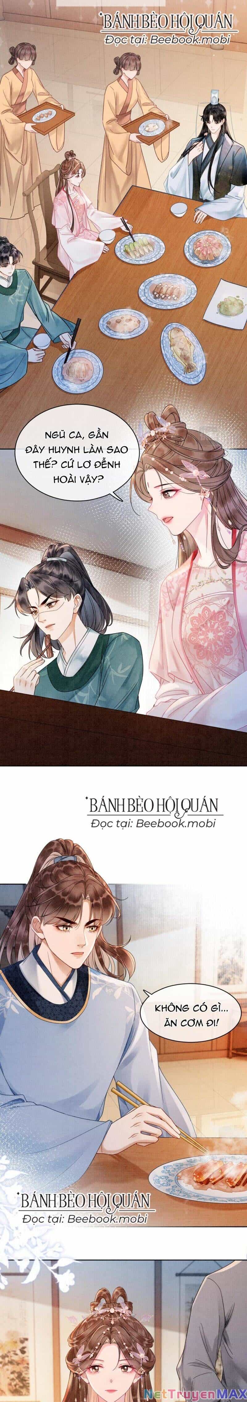 Sau Khi Nàng Bị Đánh Chết, Các Anh Trai Đều Hối Hận! - Chương 8 - ảnh 13
