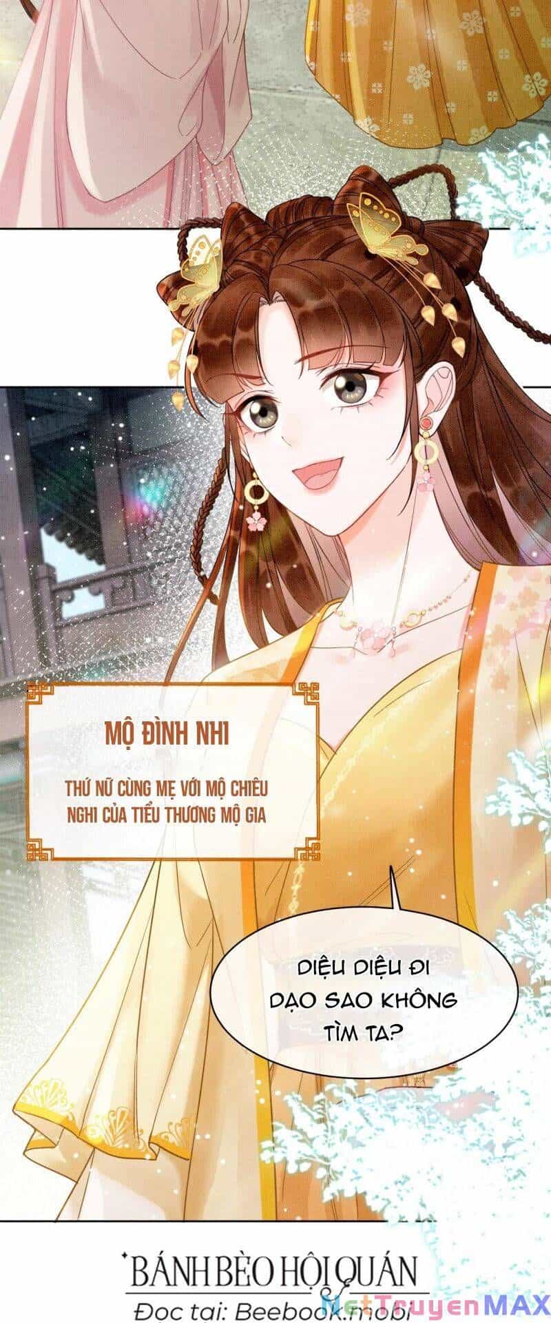 Sau Khi Nàng Bị Đánh Chết, Các Anh Trai Đều Hối Hận! - Chương 8 - ảnh 21