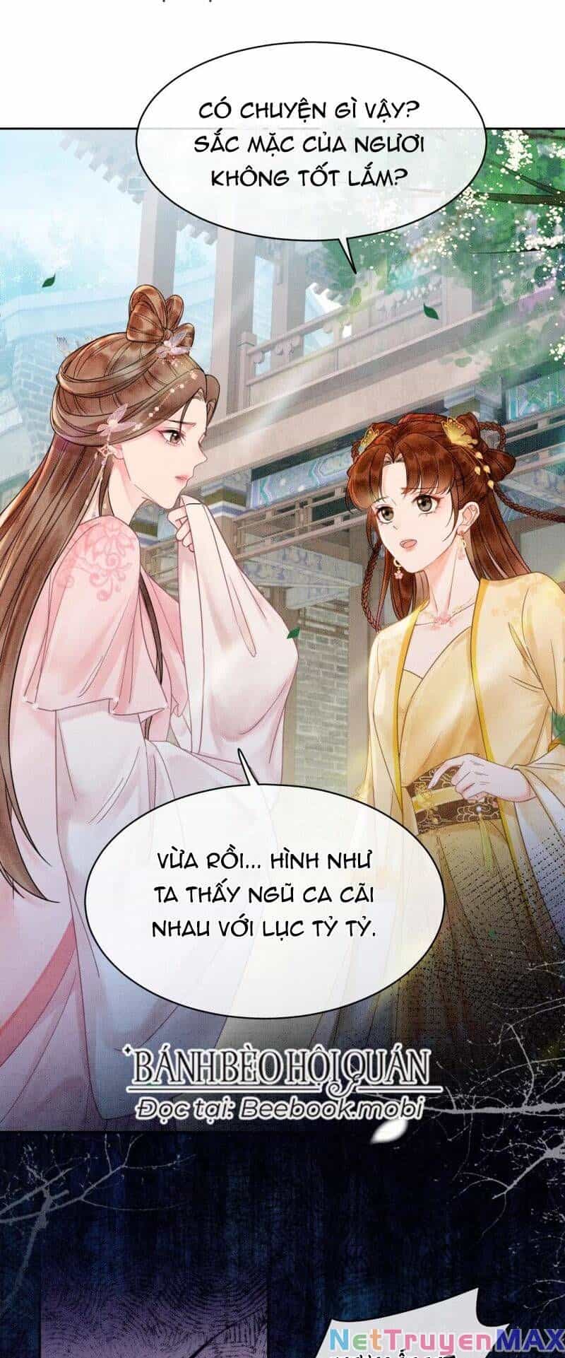 Sau Khi Nàng Bị Đánh Chết, Các Anh Trai Đều Hối Hận! - Chương 8 - ảnh 22