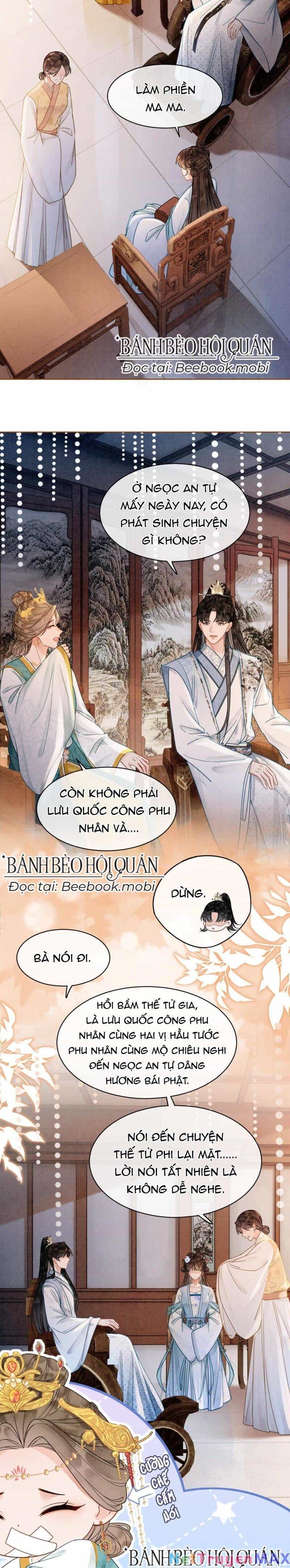 Sau Khi Nàng Bị Đánh Chết, Các Anh Trai Đều Hối Hận! - Chương 8 - ảnh 6