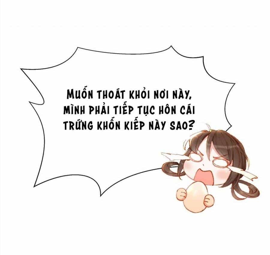 Sau Khi Nhặt Được Trứng Rồng, Ta Quyết Định Nuôi Hắn Trở Nên Xấu Xa - Chương 1 - ảnh 17