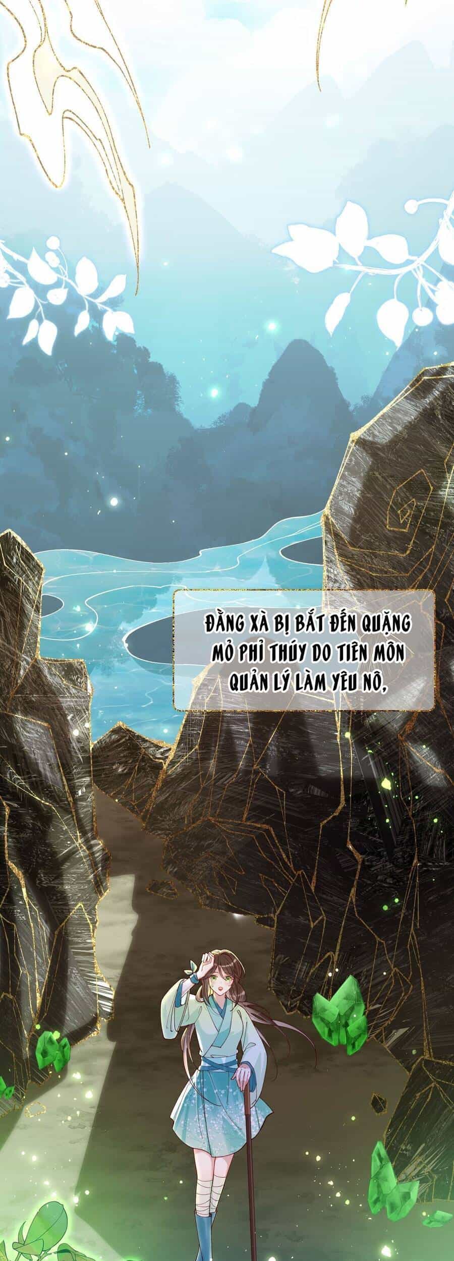 Sau Khi Nhặt Được Trứng Rồng, Ta Quyết Định Nuôi Hắn Trở Nên Xấu Xa - Chương 1 - ảnh 30