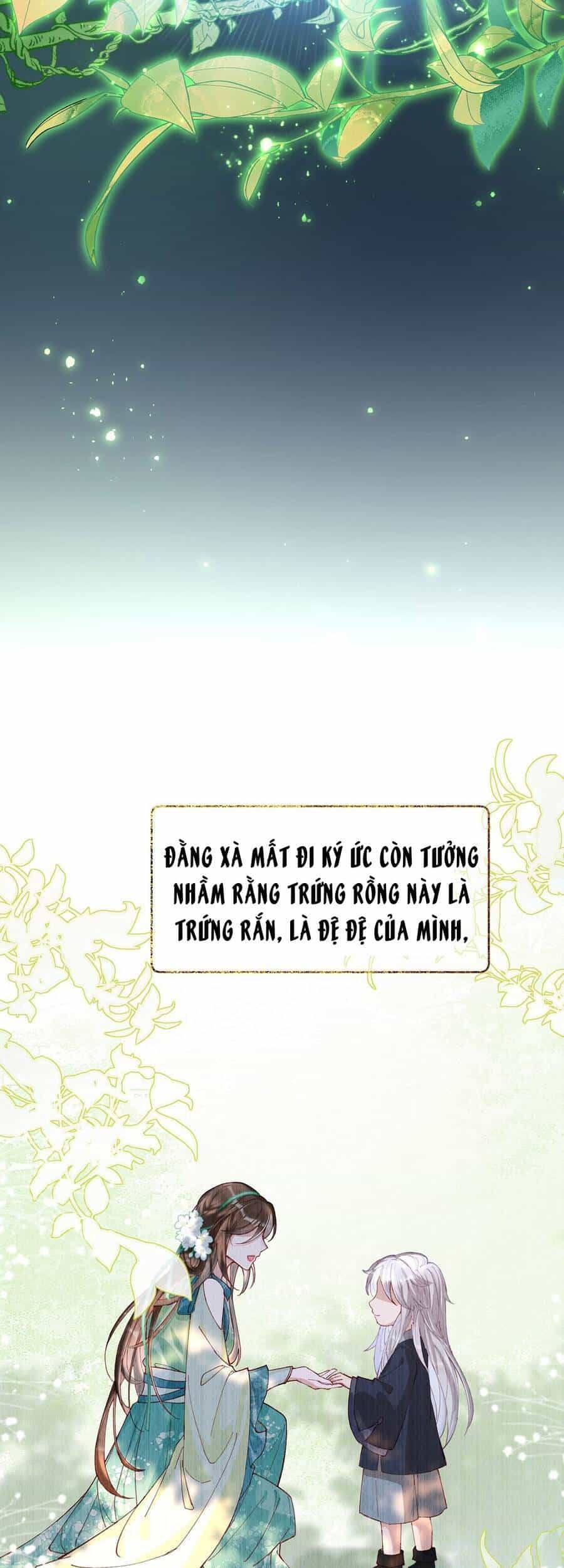 Sau Khi Nhặt Được Trứng Rồng, Ta Quyết Định Nuôi Hắn Trở Nên Xấu Xa - Chương 1 - ảnh 32