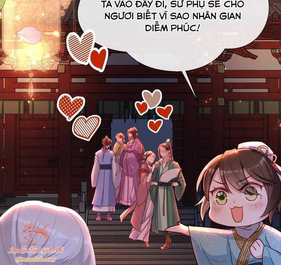 Sau Khi Nhặt Được Trứng Rồng, Ta Quyết Định Nuôi Hắn Trở Nên Xấu Xa - Chương 4 - ảnh 17