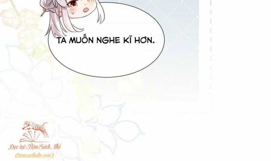 Sau Khi Nhặt Được Trứng Rồng, Ta Quyết Định Nuôi Hắn Trở Nên Xấu Xa - Chương 4 - ảnh 33