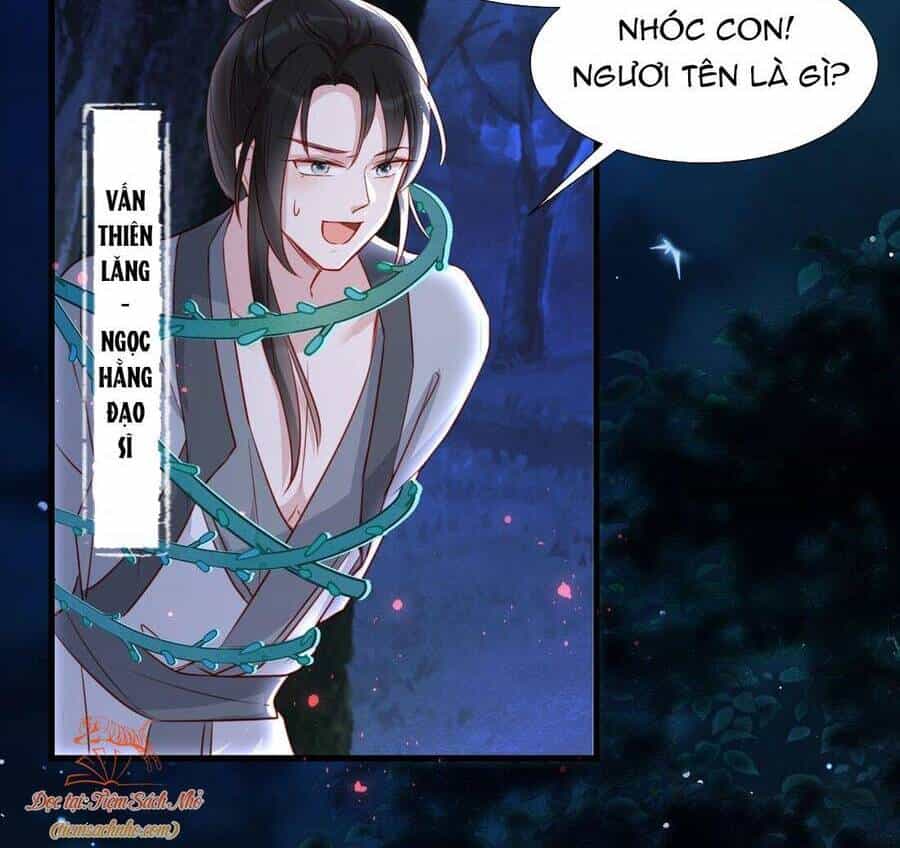 Sau Khi Nhặt Được Trứng Rồng, Ta Quyết Định Nuôi Hắn Trở Nên Xấu Xa - Chương 5 - ảnh 10