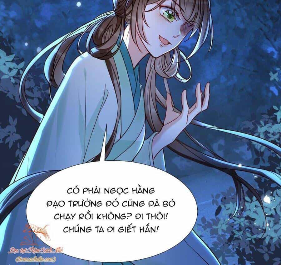 Sau Khi Nhặt Được Trứng Rồng, Ta Quyết Định Nuôi Hắn Trở Nên Xấu Xa - Chương 5 - ảnh 37