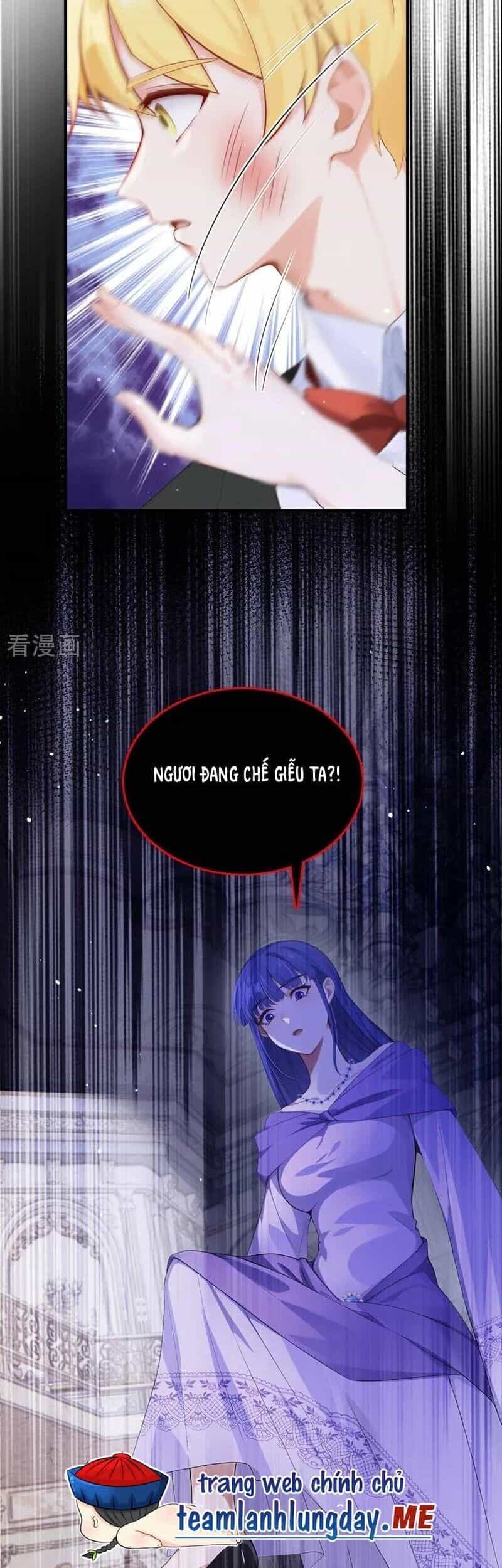 Sau Khi Nhường Lại Thiên Phú, Ta Trở Thành Bảo Bối Của Giới Pháp Thuật - Chương 29 - ảnh 2