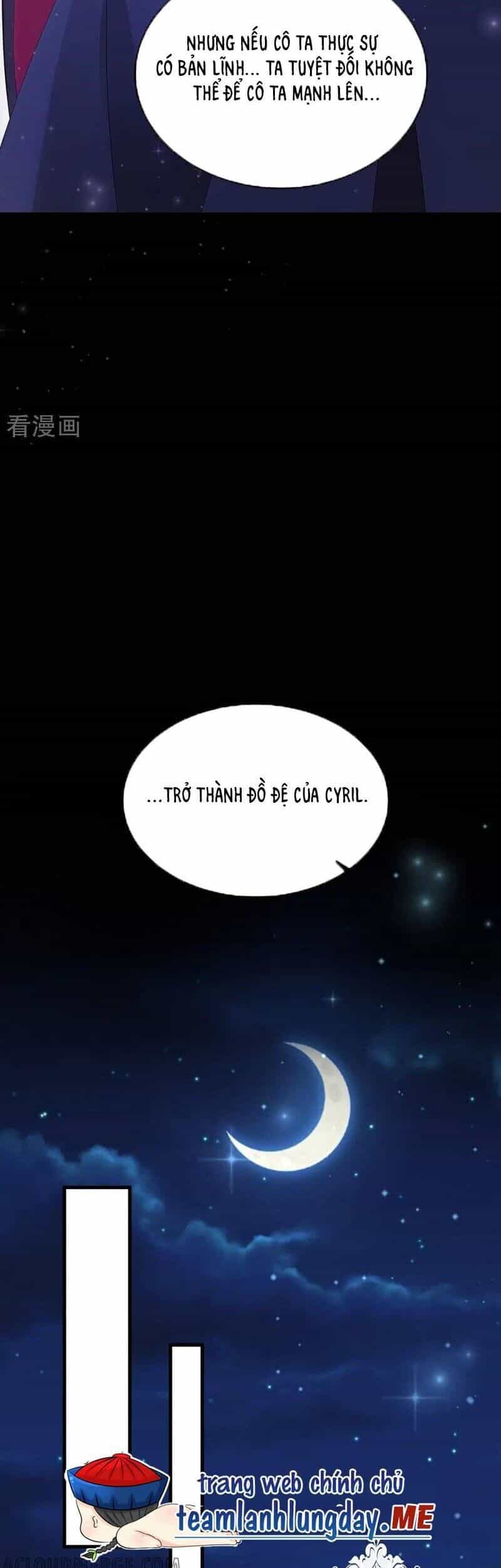 Sau Khi Nhường Lại Thiên Phú, Ta Trở Thành Bảo Bối Của Giới Pháp Thuật - Chương 30 - ảnh 30