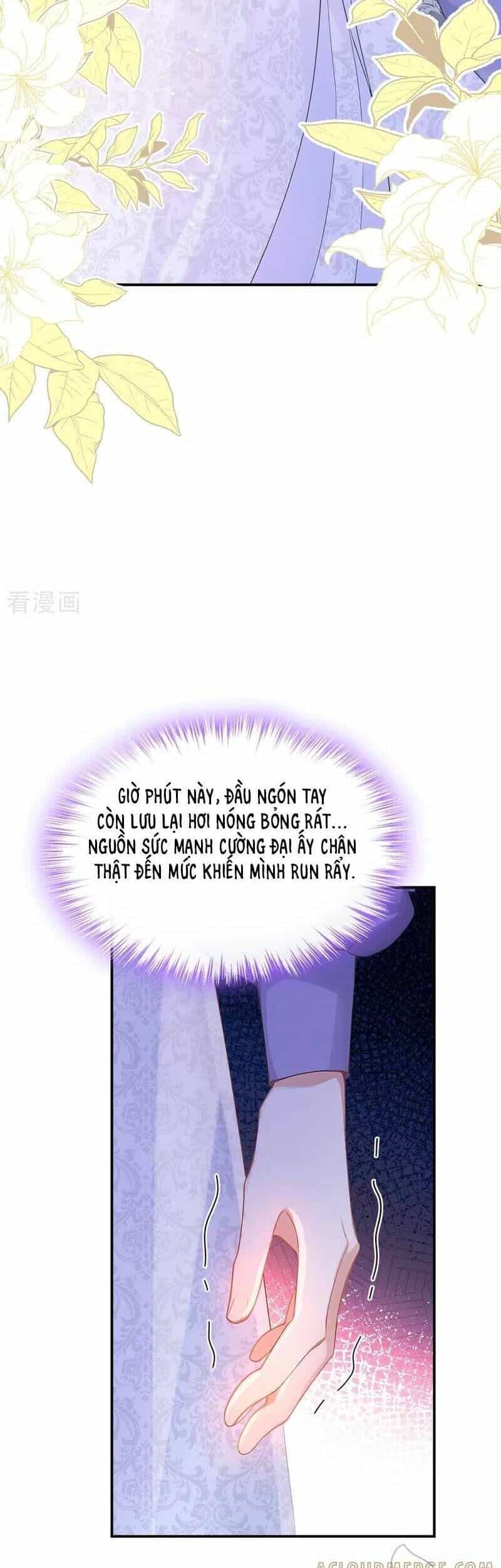 Sau Khi Nhường Lại Thiên Phú, Ta Trở Thành Bảo Bối Của Giới Pháp Thuật - Chương 37 - ảnh 12