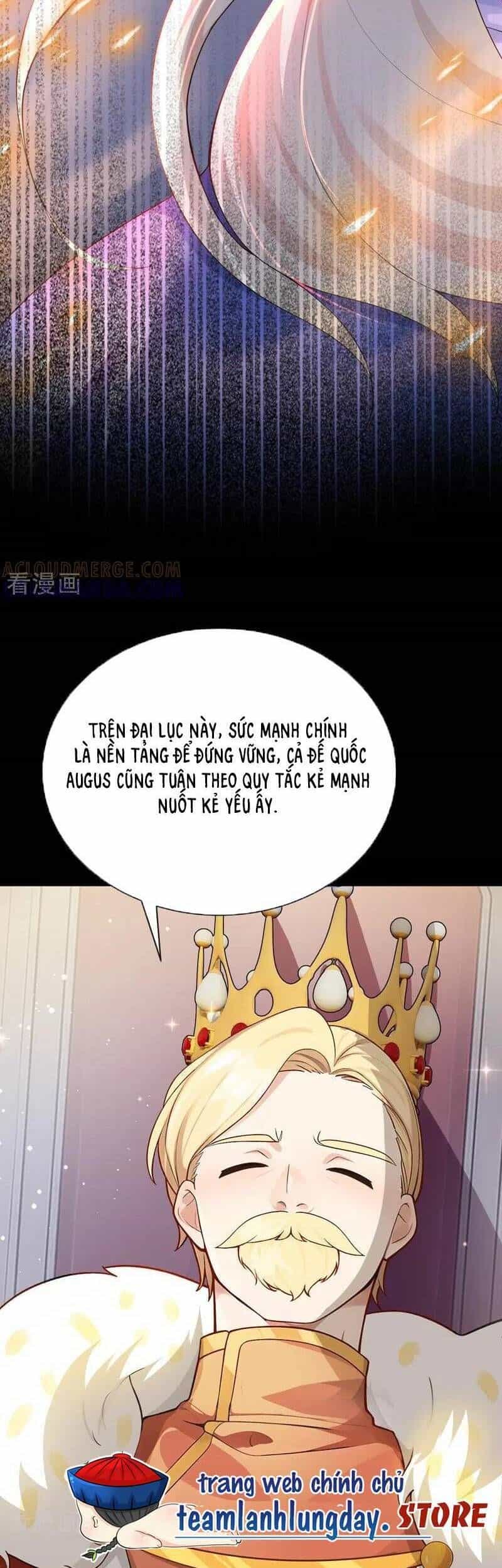Sau Khi Nhường Lại Thiên Phú, Ta Trở Thành Bảo Bối Của Giới Pháp Thuật - Chương 38 - ảnh 26