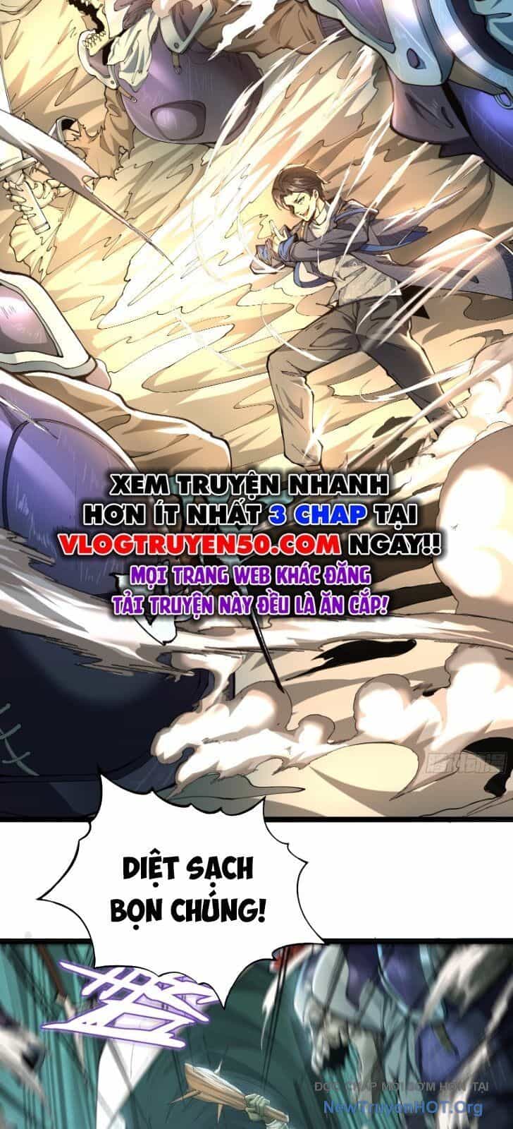 Sau Khi Quỷ Dị Giáng Lâm, Ta Mở Khóa Được Tháp Thông Thiên - Chương 1 - ảnh 43