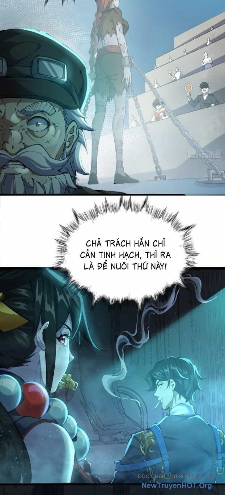 Sau Khi Quỷ Dị Giáng Lâm, Ta Mở Khóa Được Tháp Thông Thiên - Chương 1 - ảnh 54