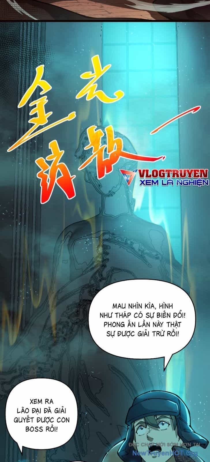 Sau Khi Quỷ Dị Giáng Lâm, Ta Mở Khóa Được Tháp Thông Thiên - Chương 1 - ảnh 69