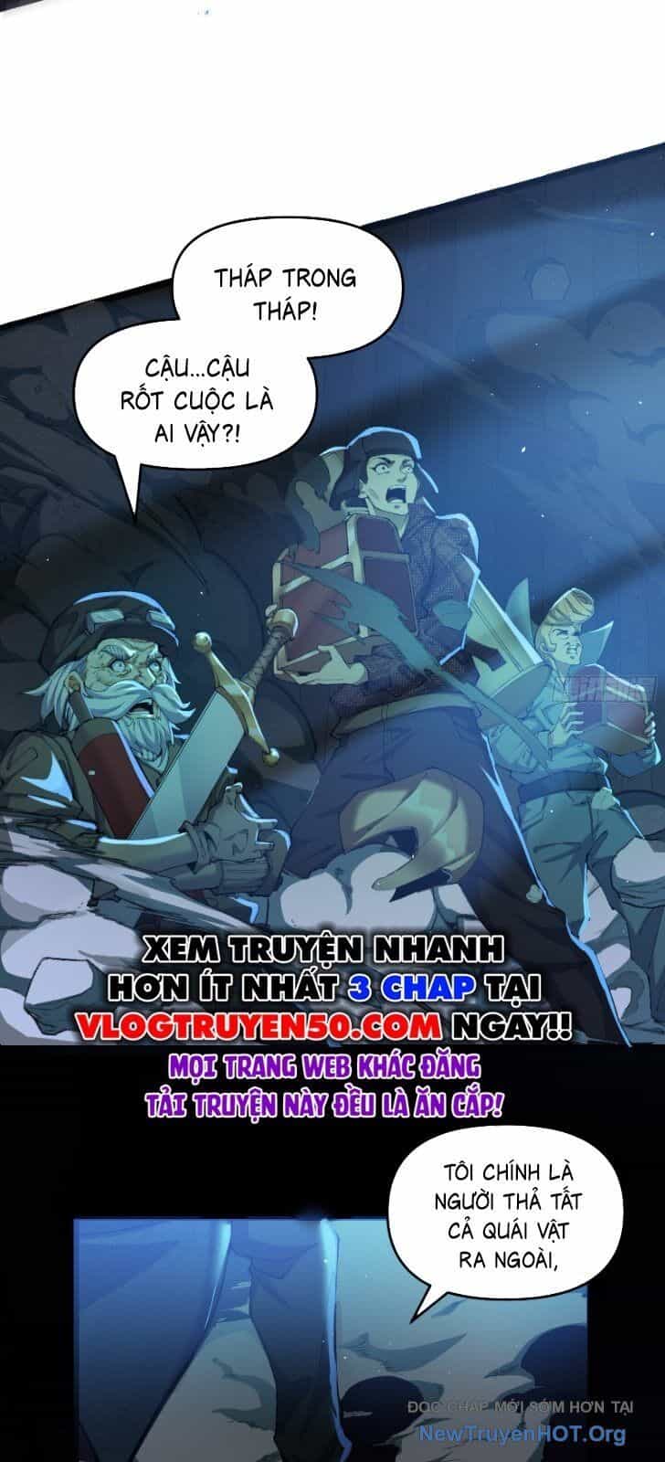 Sau Khi Quỷ Dị Giáng Lâm, Ta Mở Khóa Được Tháp Thông Thiên - Chương 1 - ảnh 75