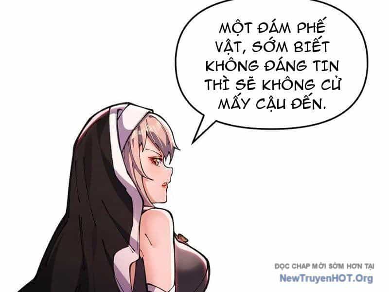 Sau Khi Quỷ Dị Giáng Lâm, Ta Mở Khóa Được Tháp Thông Thiên - Chương 11 - ảnh 14