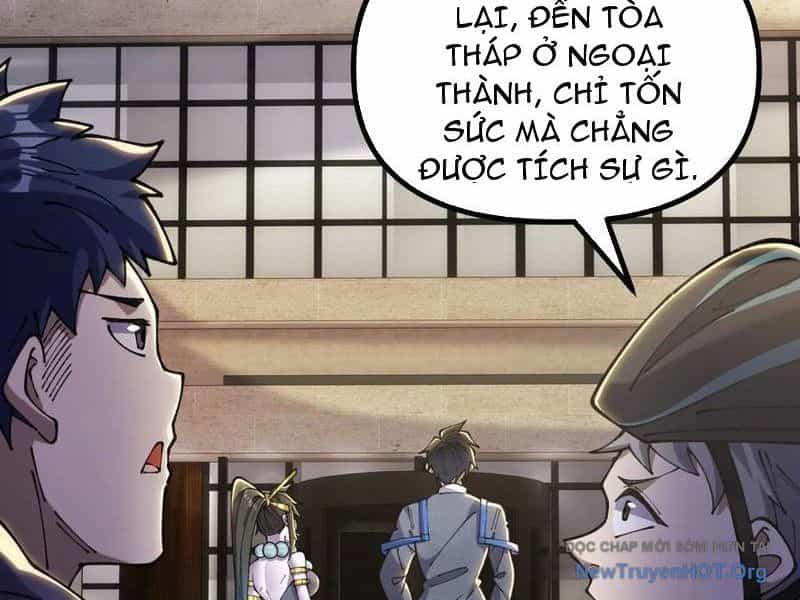Sau Khi Quỷ Dị Giáng Lâm, Ta Mở Khóa Được Tháp Thông Thiên - Chương 16 - ảnh 26