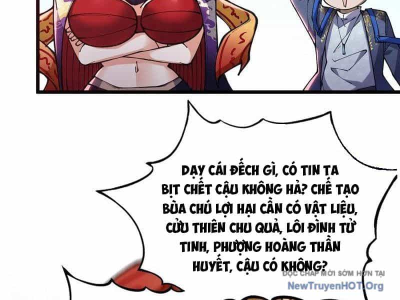 Sau Khi Quỷ Dị Giáng Lâm, Ta Mở Khóa Được Tháp Thông Thiên - Chương 16 - ảnh 44