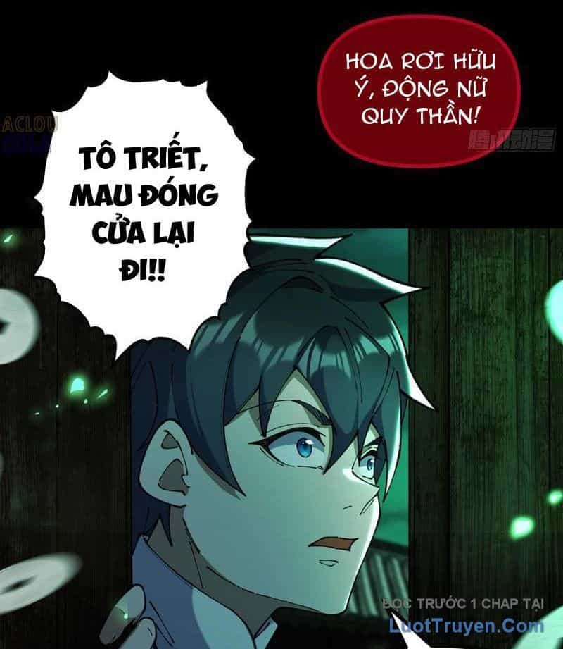 Sau Khi Quỷ Dị Giáng Lâm, Ta Mở Khóa Được Tháp Thông Thiên - Chương 18 - ảnh 5