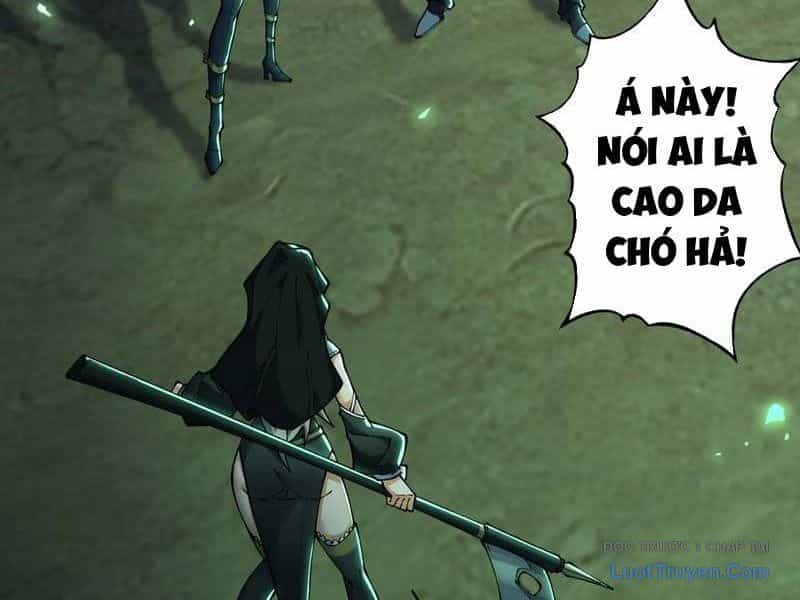 Sau Khi Quỷ Dị Giáng Lâm, Ta Mở Khóa Được Tháp Thông Thiên - Chương 19 - ảnh 27