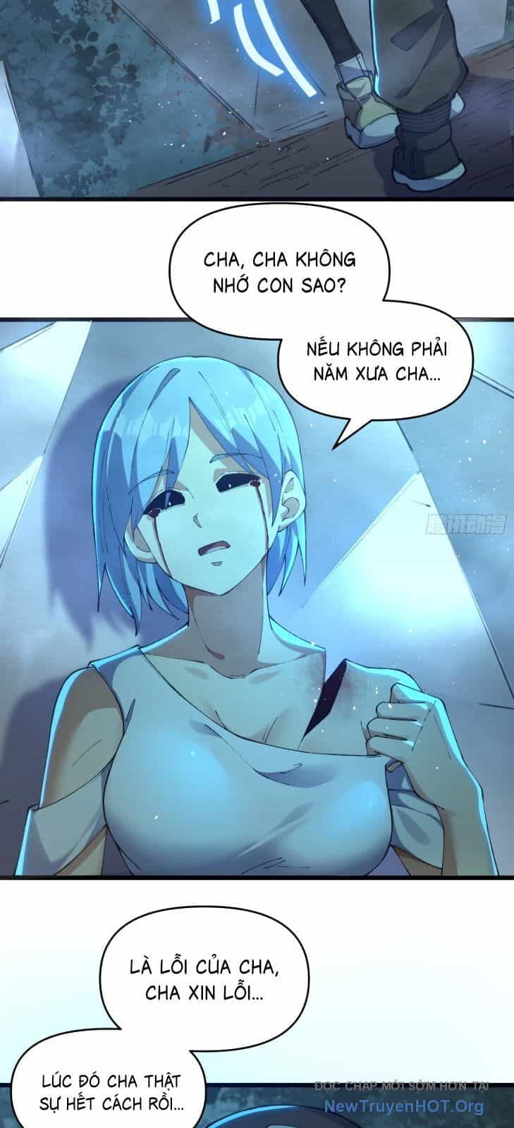 Sau Khi Quỷ Dị Giáng Lâm, Ta Mở Khóa Được Tháp Thông Thiên - Chương 2 - ảnh 48