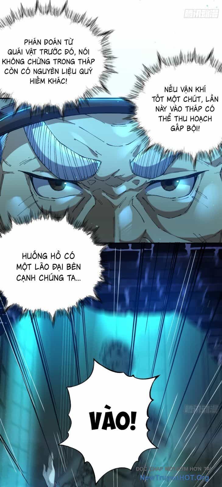 Sau Khi Quỷ Dị Giáng Lâm, Ta Mở Khóa Được Tháp Thông Thiên - Chương 2 - ảnh 5