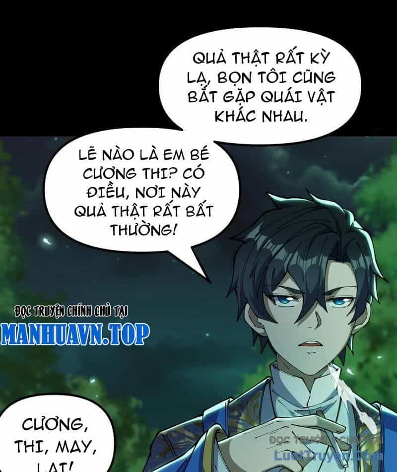 Sau Khi Quỷ Dị Giáng Lâm, Ta Mở Khóa Được Tháp Thông Thiên - Chương 20 - ảnh 5