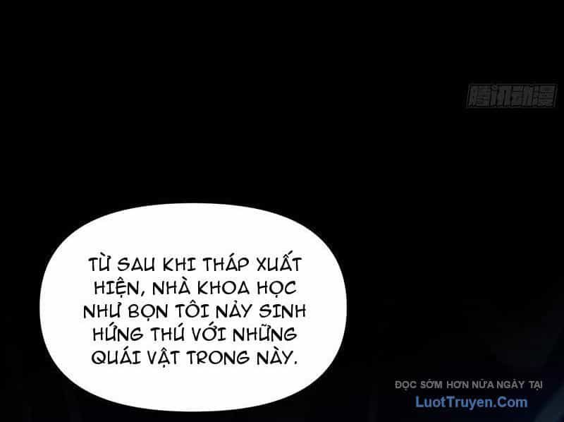 Sau Khi Quỷ Dị Giáng Lâm, Ta Mở Khóa Được Tháp Thông Thiên - Chương 21 - ảnh 25