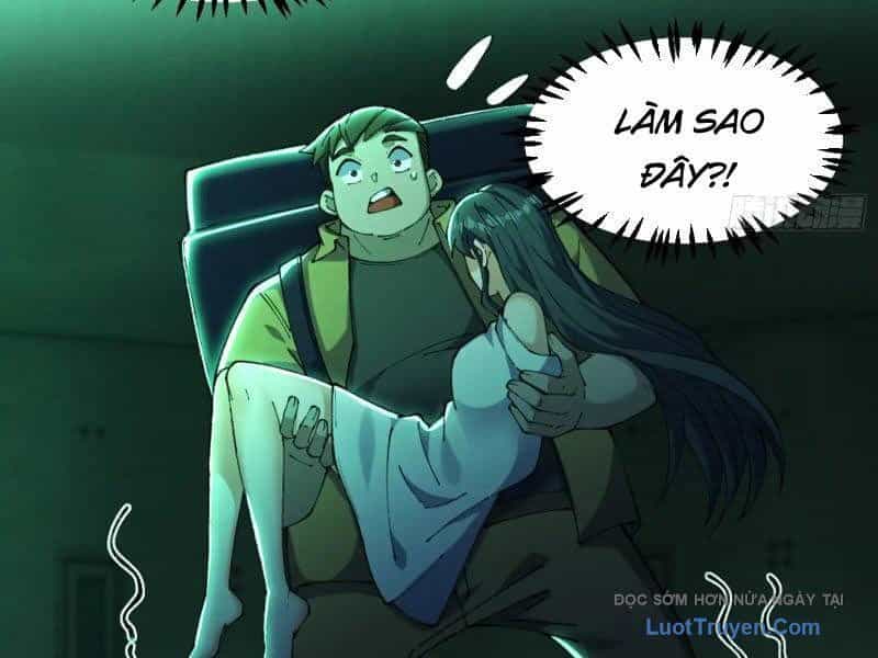 Sau Khi Quỷ Dị Giáng Lâm, Ta Mở Khóa Được Tháp Thông Thiên - Chương 23 - ảnh 169