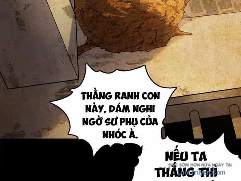 Sau Khi Quỷ Dị Giáng Lâm, Ta Mở Khóa Được Tháp Thông Thiên - Chương 23 - ảnh 5