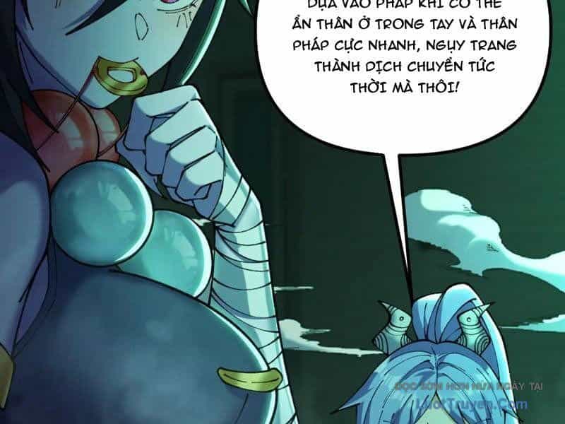 Sau Khi Quỷ Dị Giáng Lâm, Ta Mở Khóa Được Tháp Thông Thiên - Chương 23 - ảnh 91