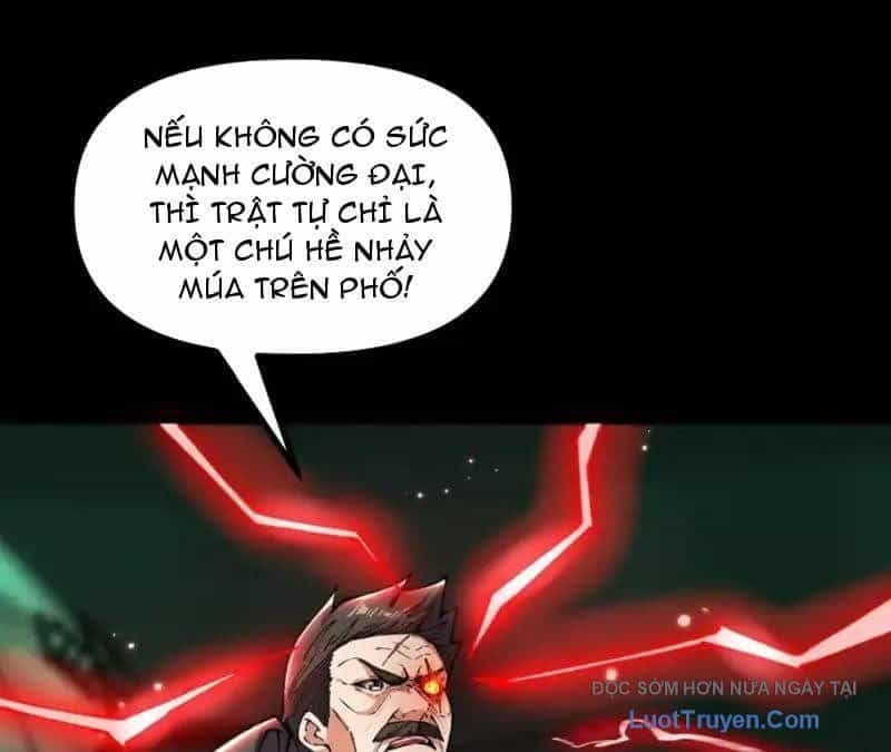 Sau Khi Quỷ Dị Giáng Lâm, Ta Mở Khóa Được Tháp Thông Thiên - Chương 24 - ảnh 38