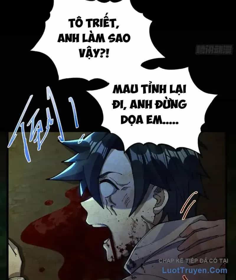 Sau Khi Quỷ Dị Giáng Lâm, Ta Mở Khóa Được Tháp Thông Thiên - Chương 25 - ảnh 53