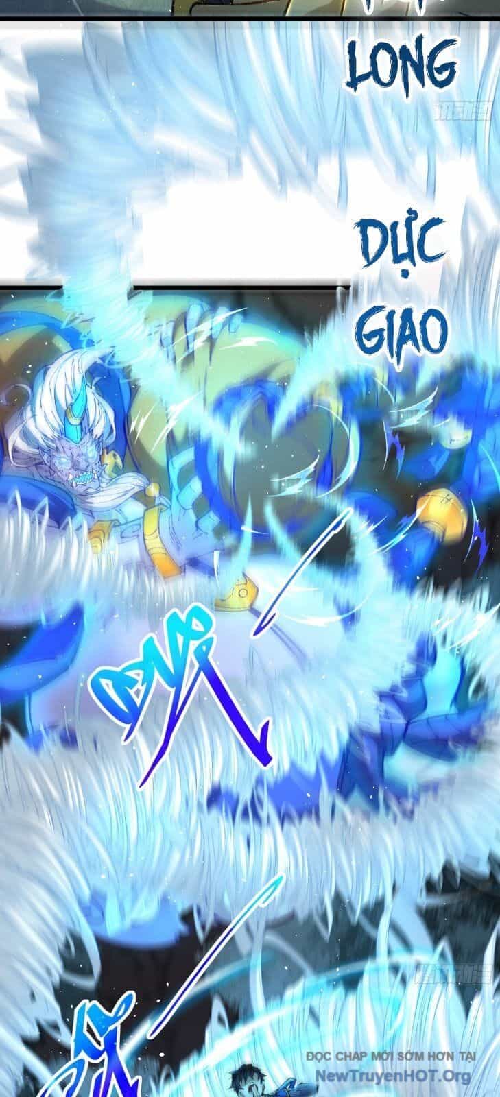 Sau Khi Quỷ Dị Giáng Lâm, Ta Mở Khóa Được Tháp Thông Thiên - Chương 3 - ảnh 15