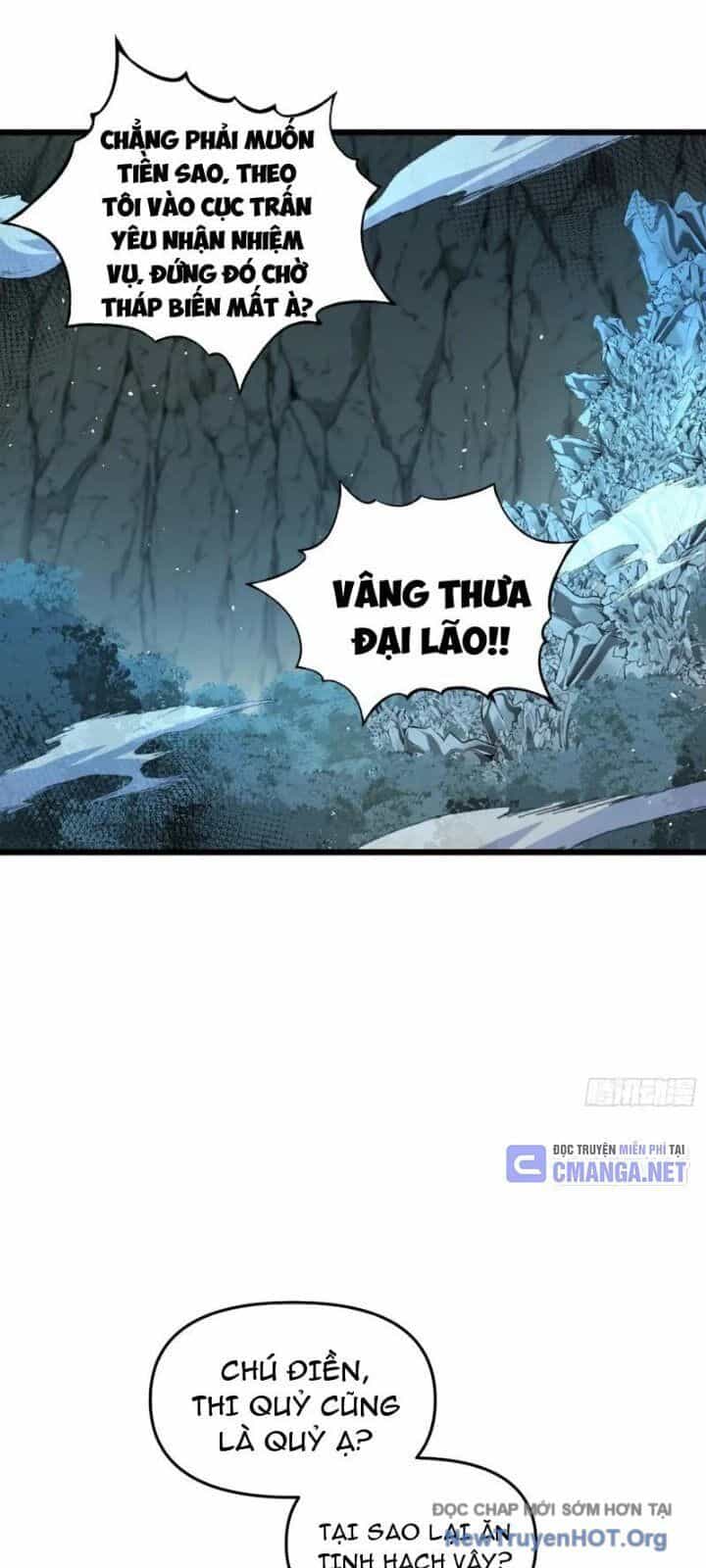 Sau Khi Quỷ Dị Giáng Lâm, Ta Mở Khóa Được Tháp Thông Thiên - Chương 4 - ảnh 26