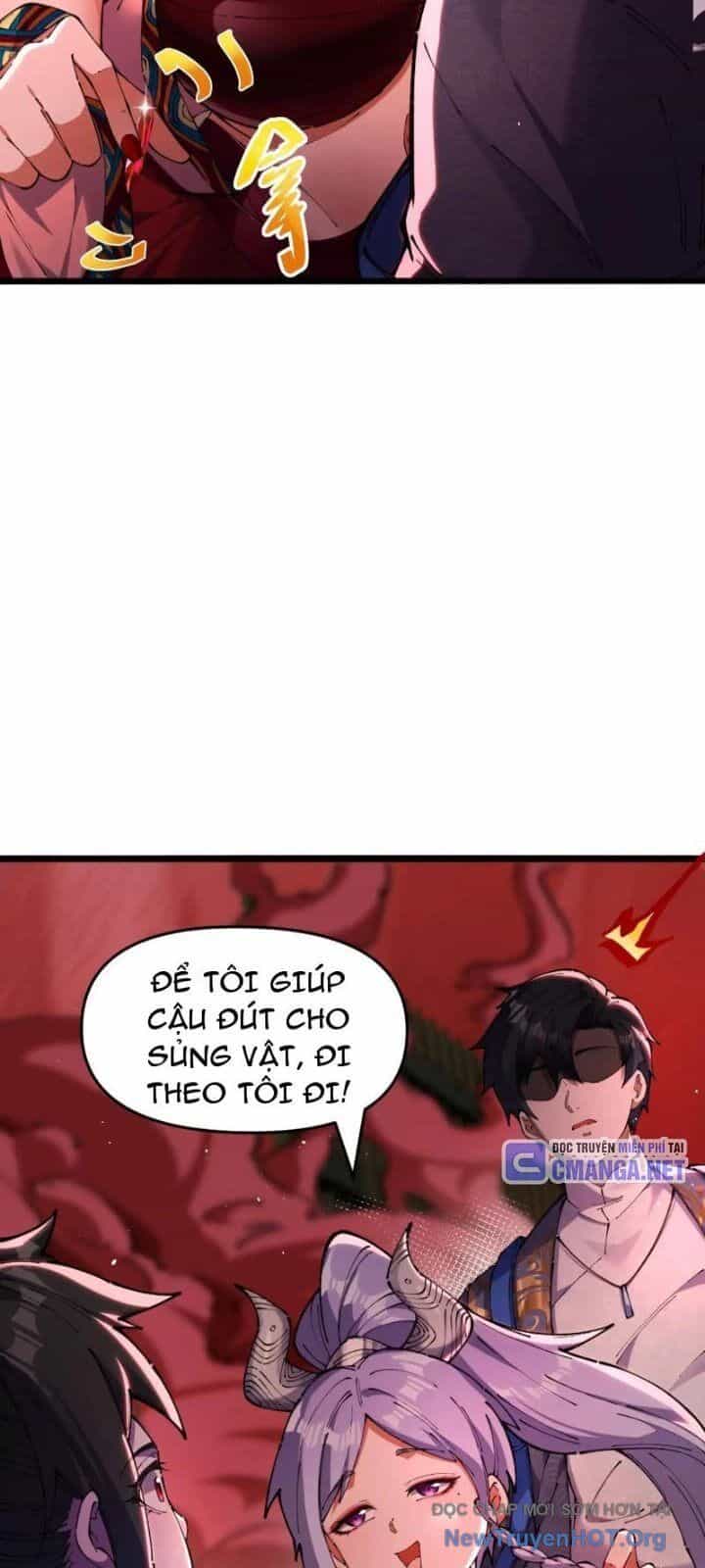 Sau Khi Quỷ Dị Giáng Lâm, Ta Mở Khóa Được Tháp Thông Thiên - Chương 6 - ảnh 16