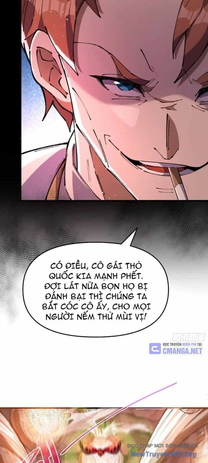 Sau Khi Quỷ Dị Giáng Lâm, Ta Mở Khóa Được Tháp Thông Thiên - Chương 6 - ảnh 57