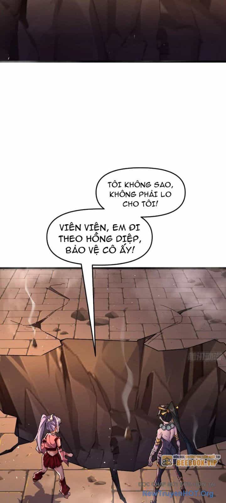 Sau Khi Quỷ Dị Giáng Lâm, Ta Mở Khóa Được Tháp Thông Thiên - Chương 8 - ảnh 31
