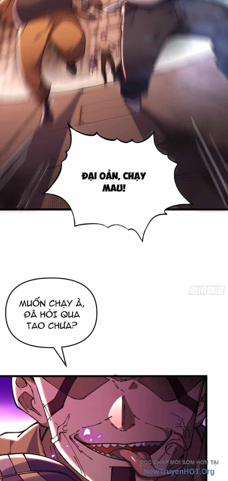 Sau Khi Quỷ Dị Giáng Lâm, Ta Mở Khóa Được Tháp Thông Thiên - Chương 9 - ảnh 14