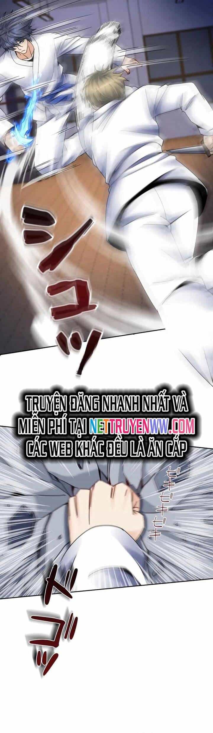 Sau Khi Sống Lại Ở Mạt Thế, Ta Điên Cuồng Thăng Cấp - Chương 15 - ảnh 4