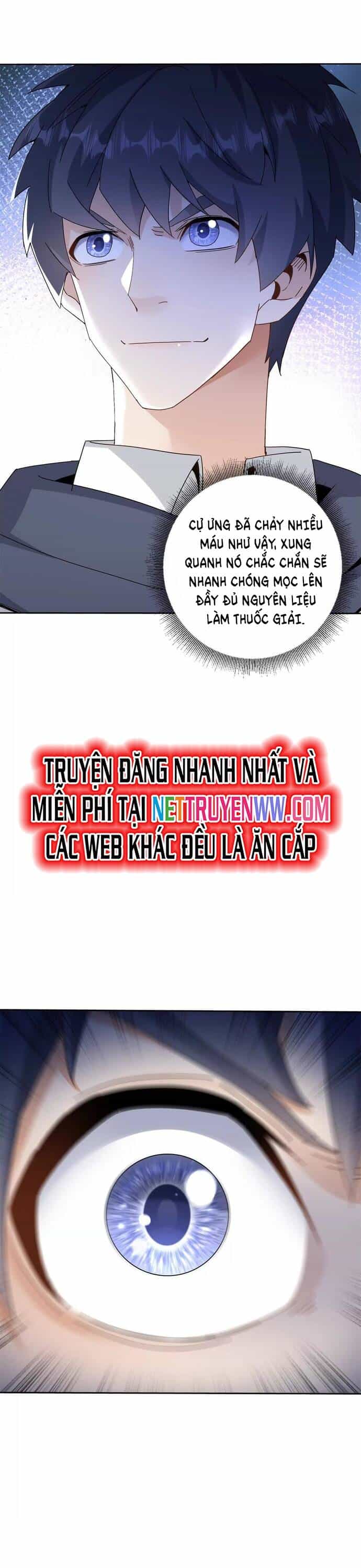 Sau Khi Sống Lại Ở Mạt Thế, Ta Điên Cuồng Thăng Cấp - Chương 22 - ảnh 26